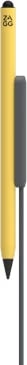 Stilolaps digjital Zagg Pro Stylus 2 për iPad, Wireless, E verdhë