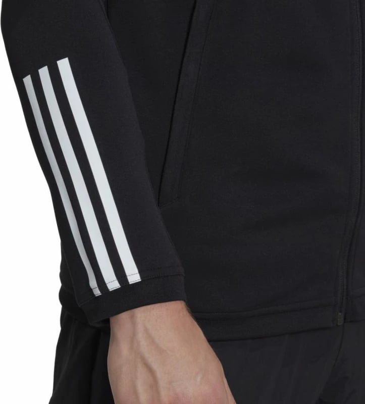 Duks adidas për meshkuj, i zi