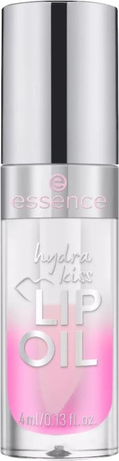 Vaj për buzë Essence Hydra Kiss 01, 4ml