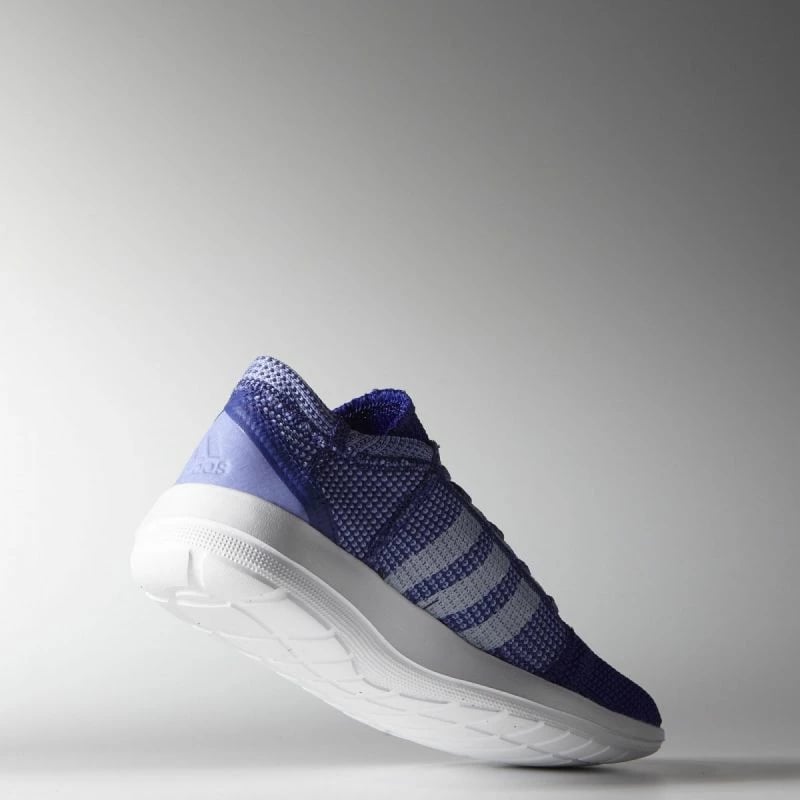 Atlete për femra adidas, ngjyrë vjollcë