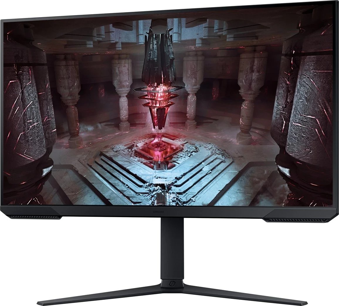Monitor Samsung S32CG510EU 32" Quad HD LED i zi
