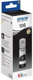 shishe boje printeri, Epson, 106 C13T00R140, 70 ml, Photo Black