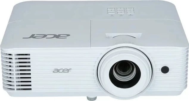 Projektor Acer M511, DLP, 1920x1080 FHD, 4300 ANSI lumen, i bardhë