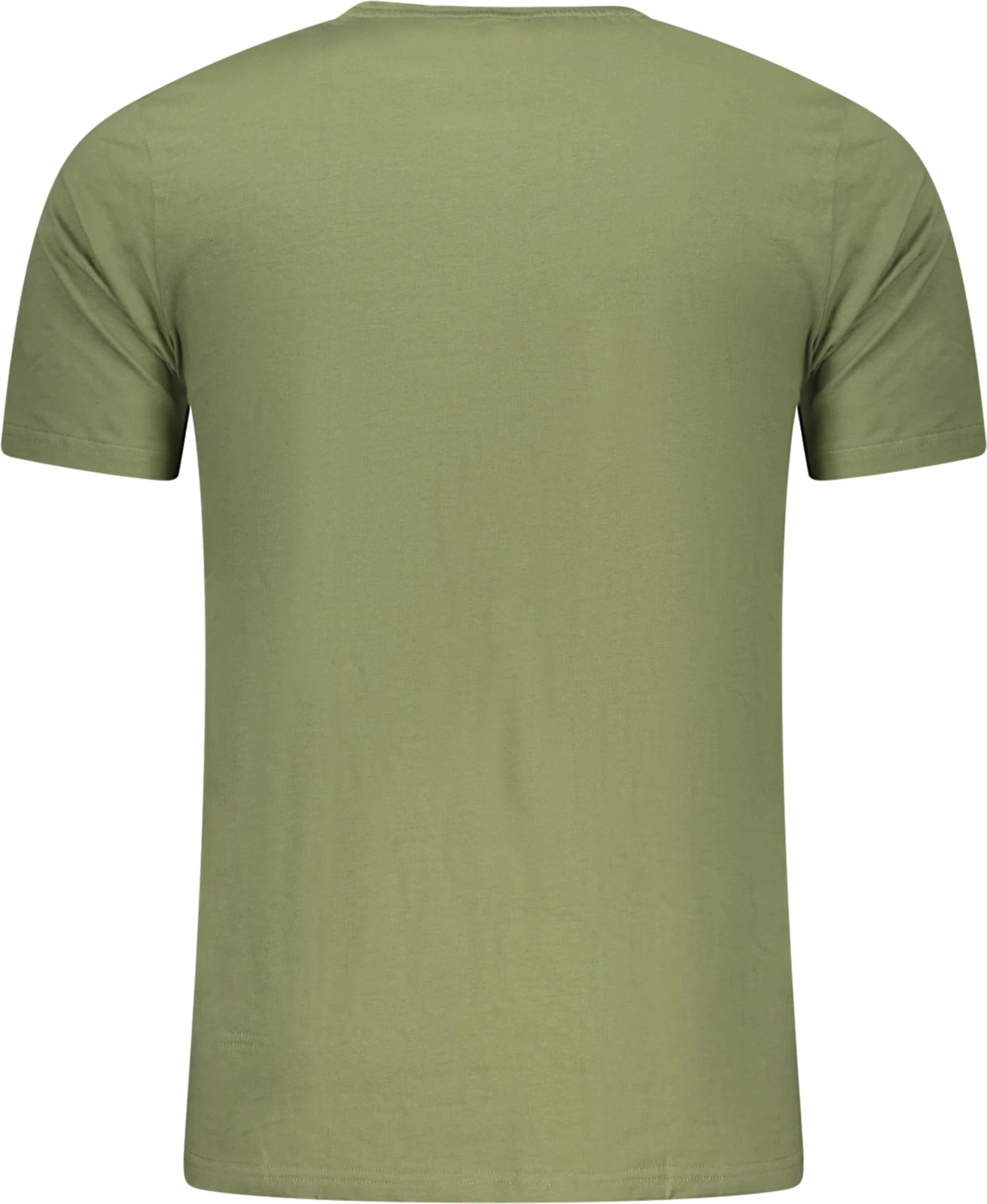 Maicë për meshkuj Aeronautica Militare outdoor, e gjelbër