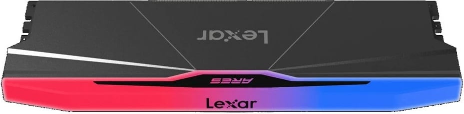 RAM Memorje Lexar ARES RGB, 32GB (2x16GB), DDR5, 6000MHz, CL28