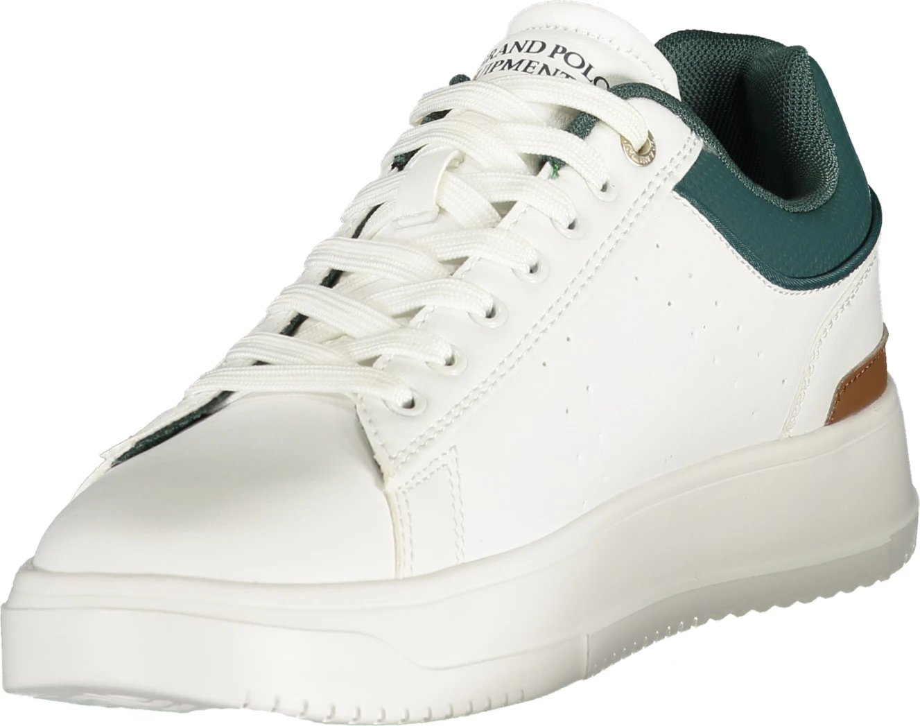 Atlete për meshkuj US GRAND, të bardha