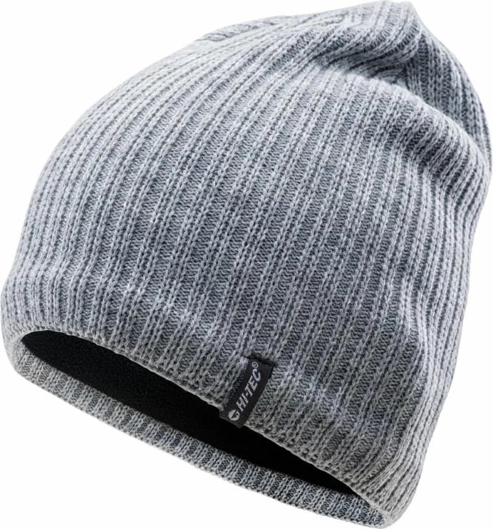 Kapelë Hi-Tec për meshkuj, gri