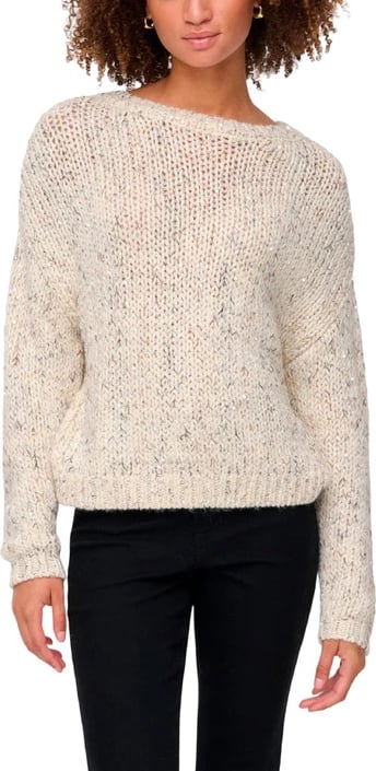 Xhemper Only femra i bardhë