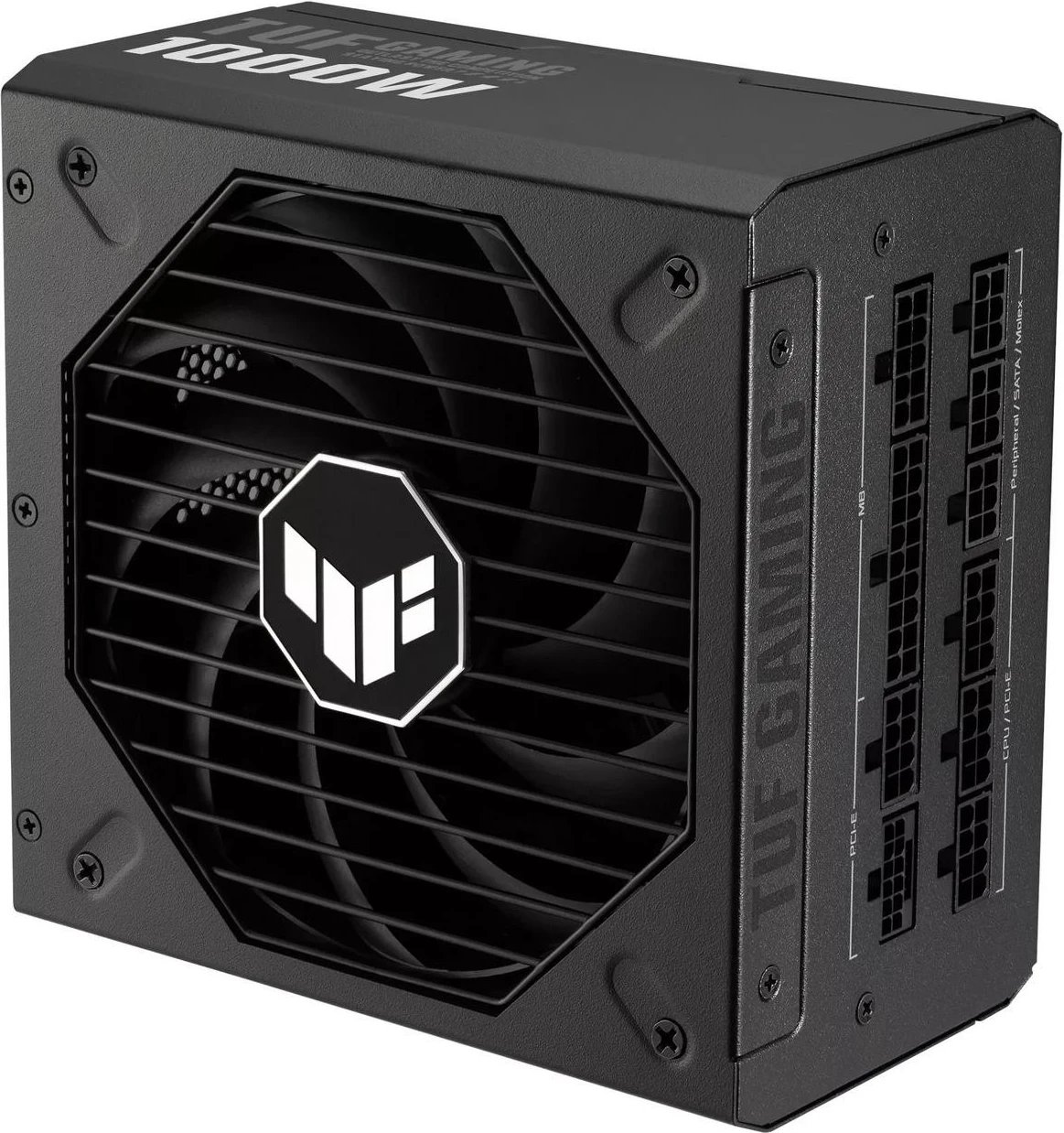 Furnizues energjie ASUS TUF Gaming-1000G, 1000W, i zi Furnizues energjie ASUS TUF Gaming-1000G, 1000W, i zi