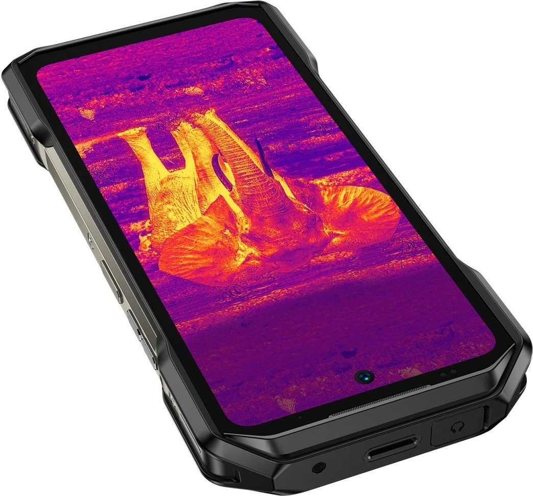 Smartphone Ulefone Armor 27T, 12/256GB, i zi Smartphone Ulefone Armor 27T, 12/256GB, i zi