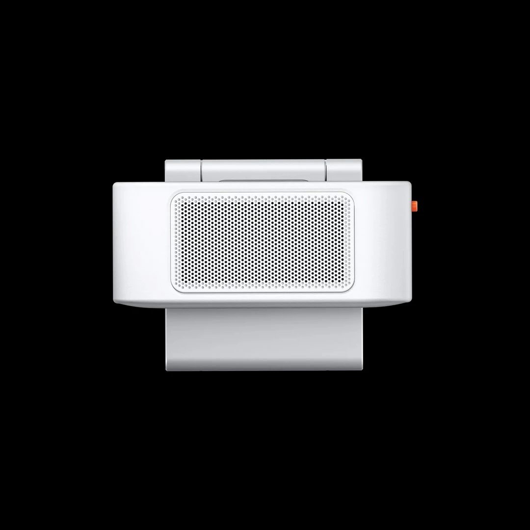 Webcam Insta360 Link 2C, 4K, Arctic White