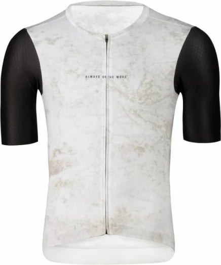 Bluze Biciklete Per Meshkuj Move Bardhe/zeze
