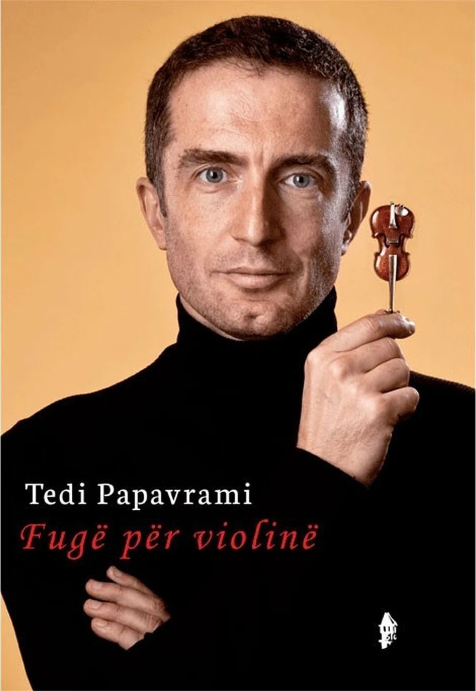 Fuge Per Violine - Tedi Papavrami