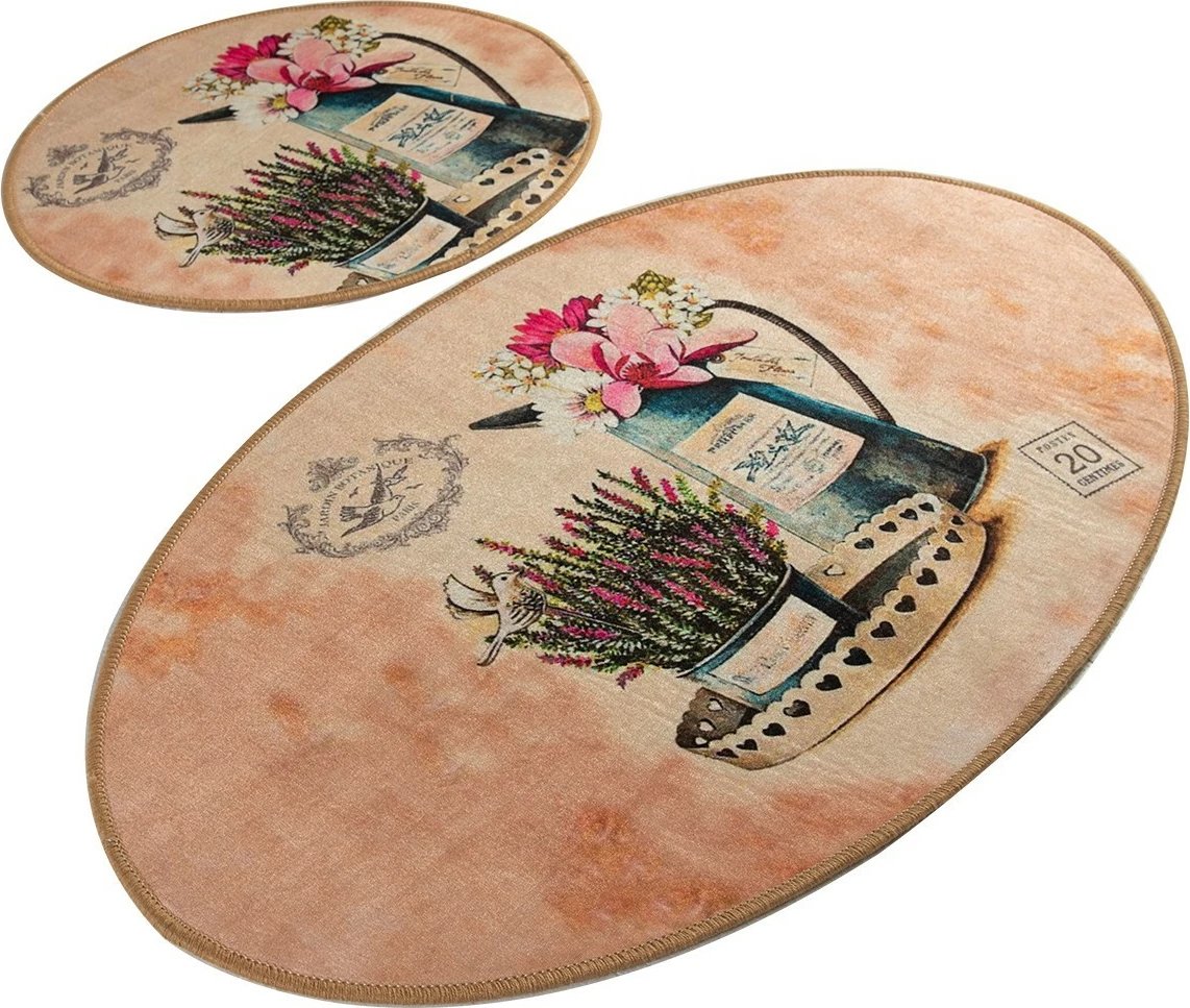 Set tapetash për banjo (2 copë), Mijölnir, Monder Djt