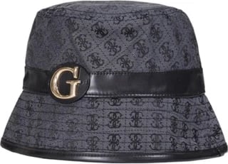 Kapelë Guess femra, e hirtë