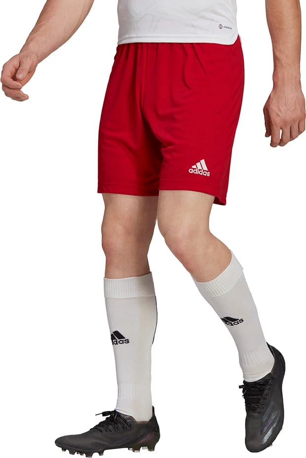 Shorce për meshkuj adidas, të kuqe