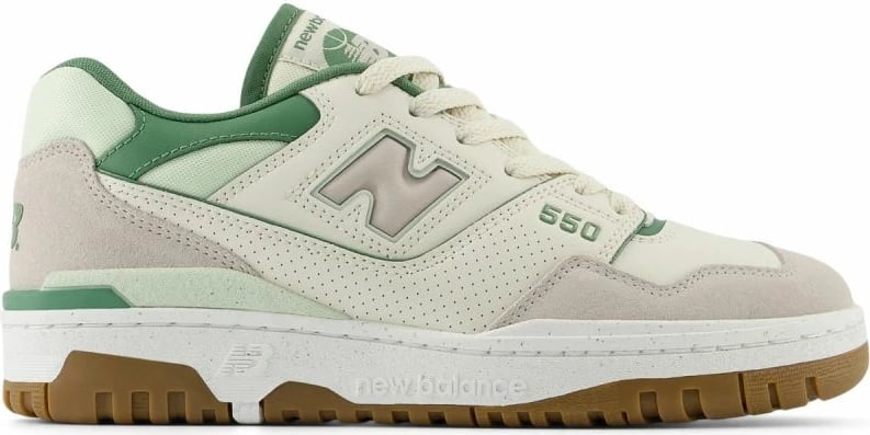 Atlete femra New Balance, të bardha