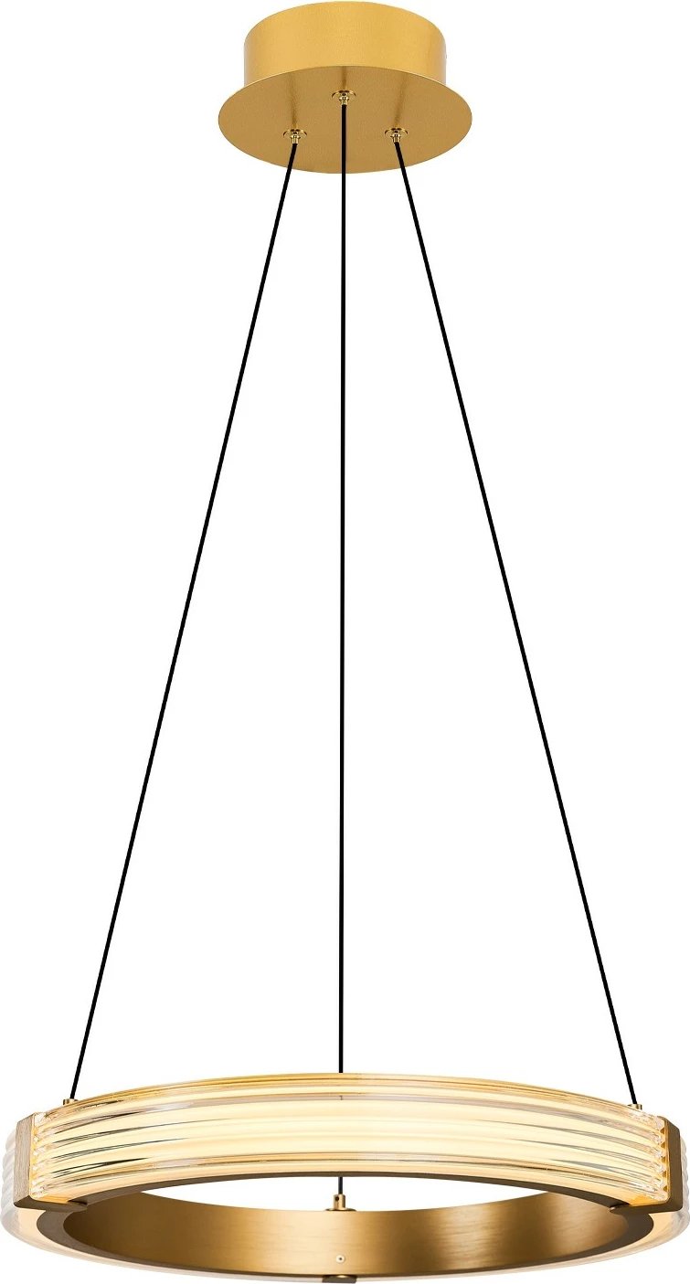 Llambë tavani Opviq, 2719-1A-03, e verdhë