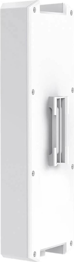 Access point TP-Link EAP623 Outdoor HD, Wi-Fi 6, jashtëm, gri