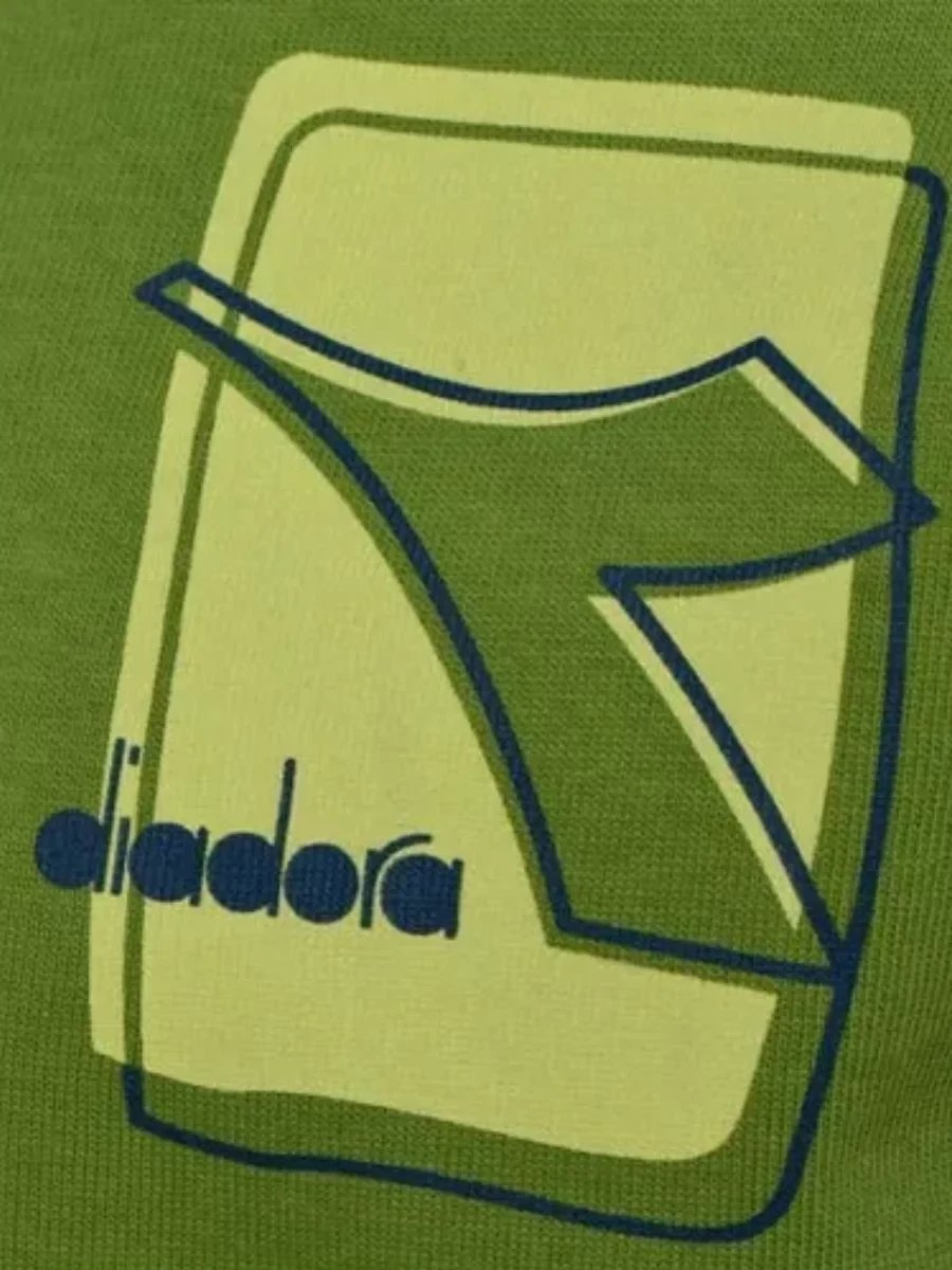 Trenerka Set për Fëmijë, DIADORA - 177123-70305