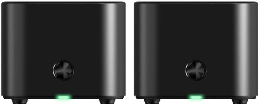 Sistem Wi-Fi mesh Totolink X18, AX1800, 2-pack, i zi