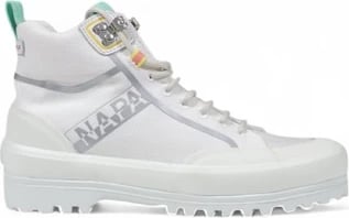 Atlete femra Superga, të bardha