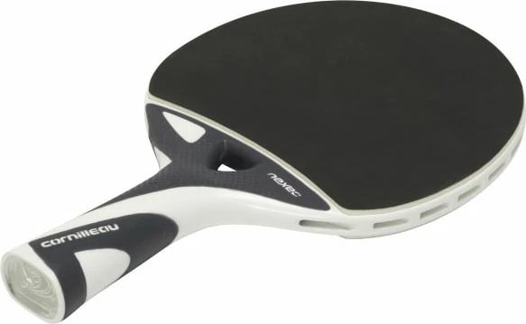 Raketë për pingpong Yakimasport, e bardhë Raketë për pingpong Yakimasport, e bardhë