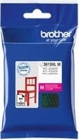 Toner Brother LC3619XLM, magenta, për MFC-J2330DW/J3530DW/J3930DW