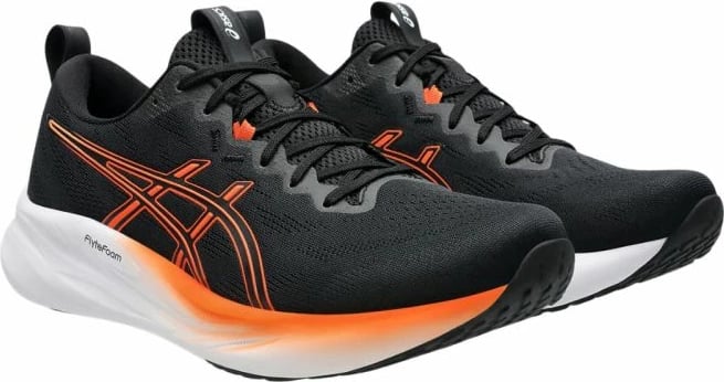 Atlete për meshkuj Asics, të zeza