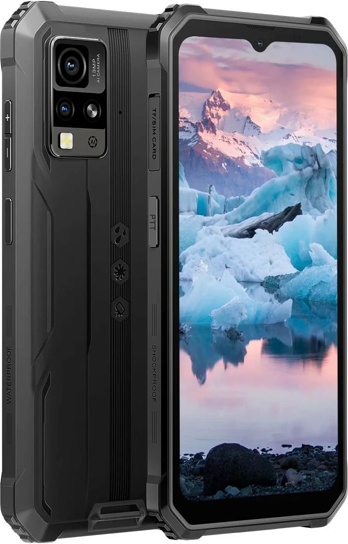 Celular Blackview BV4800 Pro, 4/128GB, i zi