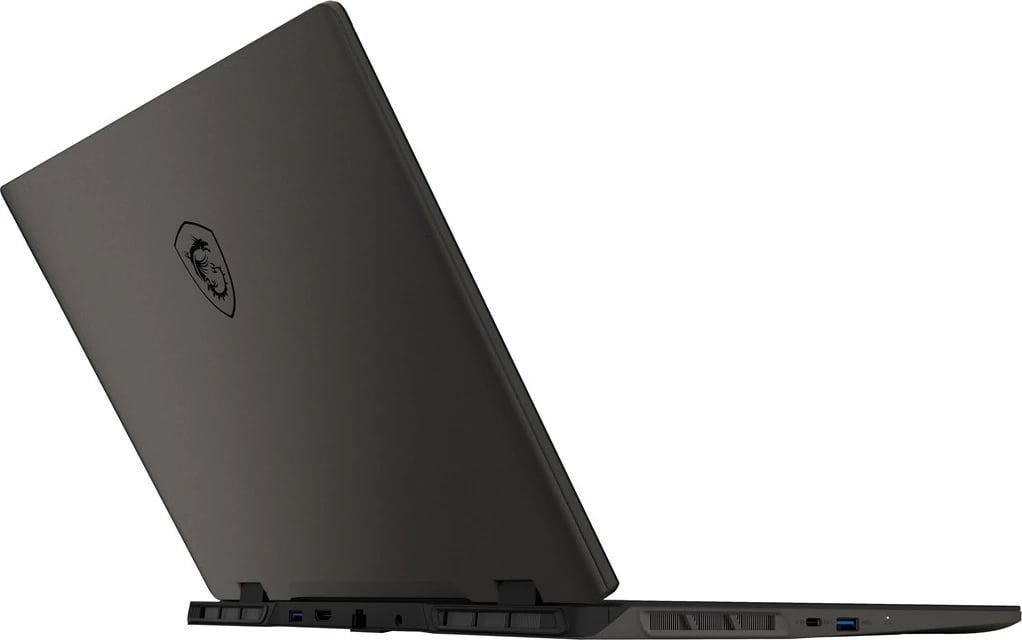 Laptop MSI Sword 16 HX B14VFKG-822XPL, Intel Core i7 i7-14650HX, 16 GB RAM, 1 TB SSD, NVIDIA RTX 4060, Gri
