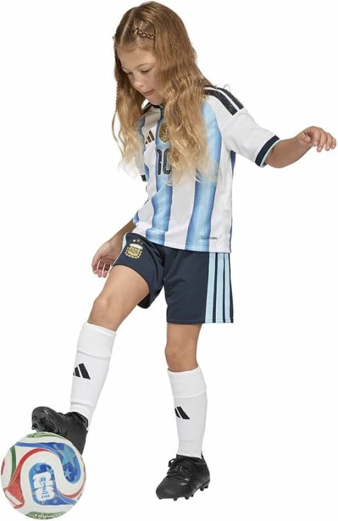 Set futbolli për fëmijë adidas Messi, Argjentinë