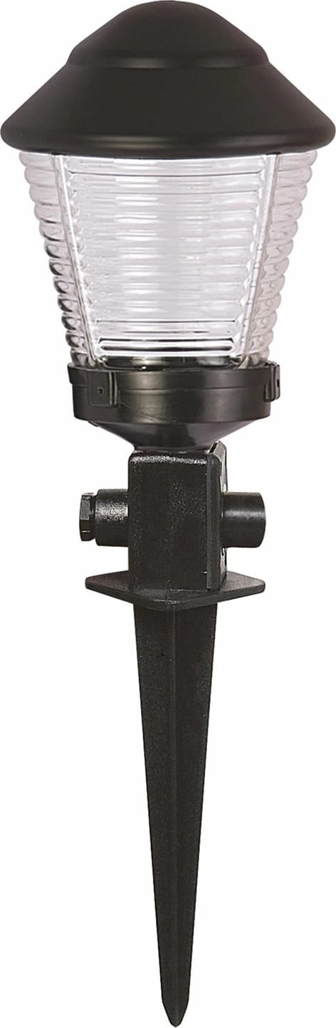 Llambë muri për jashtë, Opviq, BBO-68163-BSY, e zezë