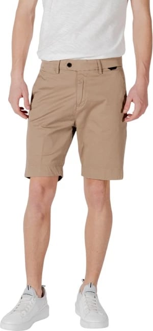 Bermuda për meshkuj Antony Morato, beige