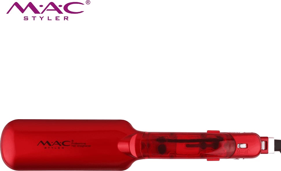 Drejtuese Flokësh Mac MC-2800