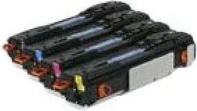 Drum imazhi, Canon, C-EXV 16/17, kapacitet 43.000–150.000 faqe, e zezë