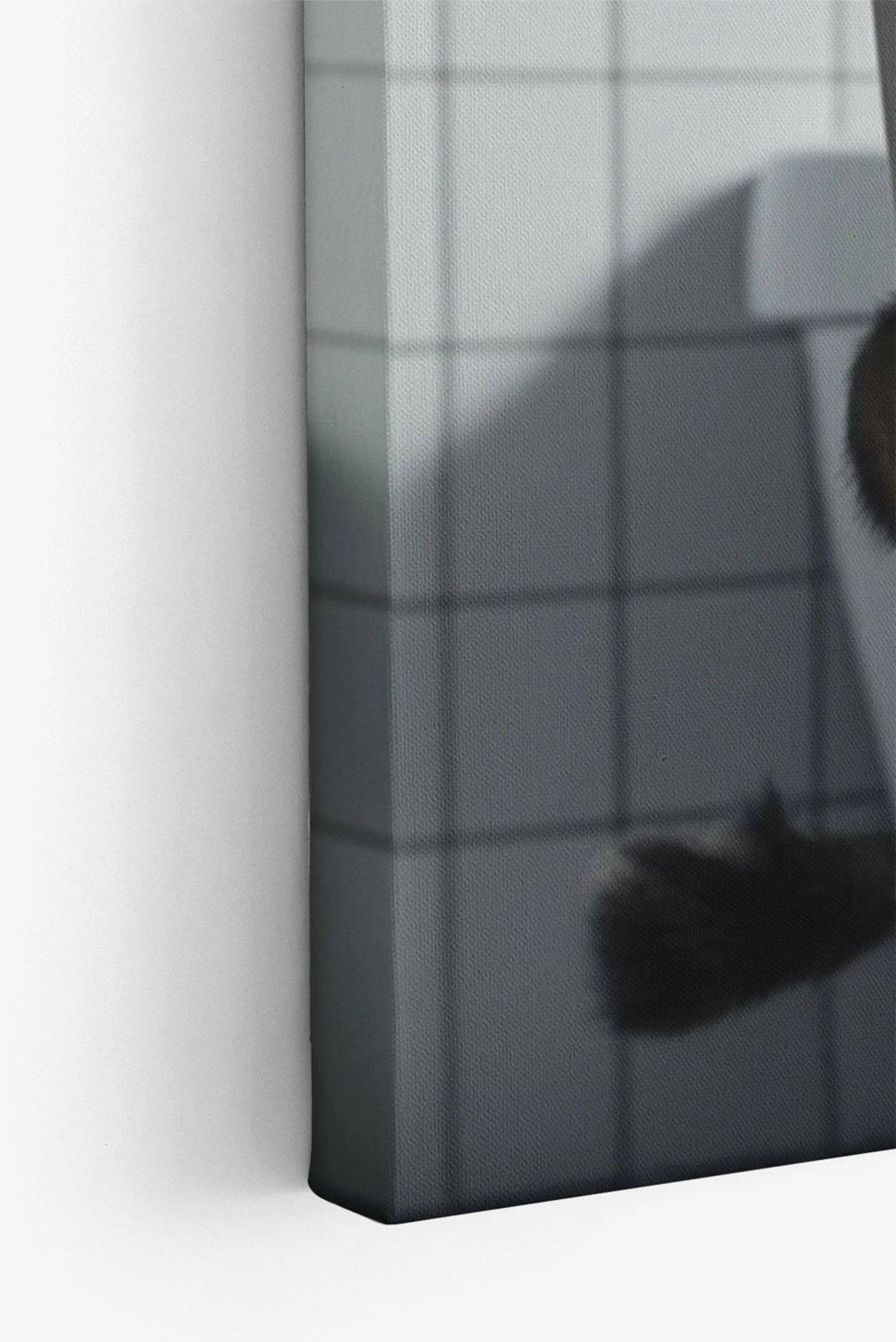 Pikturë dekorative në kanavacë, shumëngjyrëshe, Ersyaıhyvn25, 40x60cm