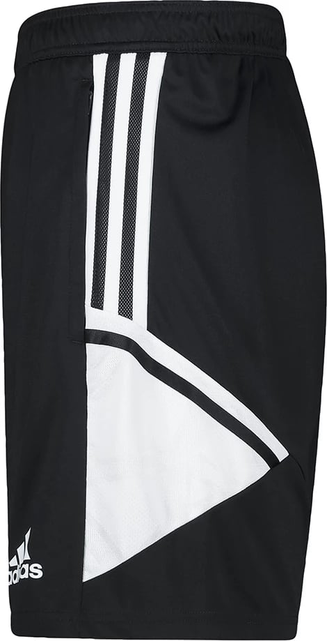 Shorce për meshkuj adidas, të zeza