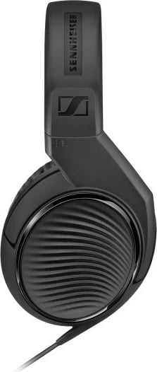 Kufje Sennheiser HD 200 PRO, të mbyllura, për studio, të zeza