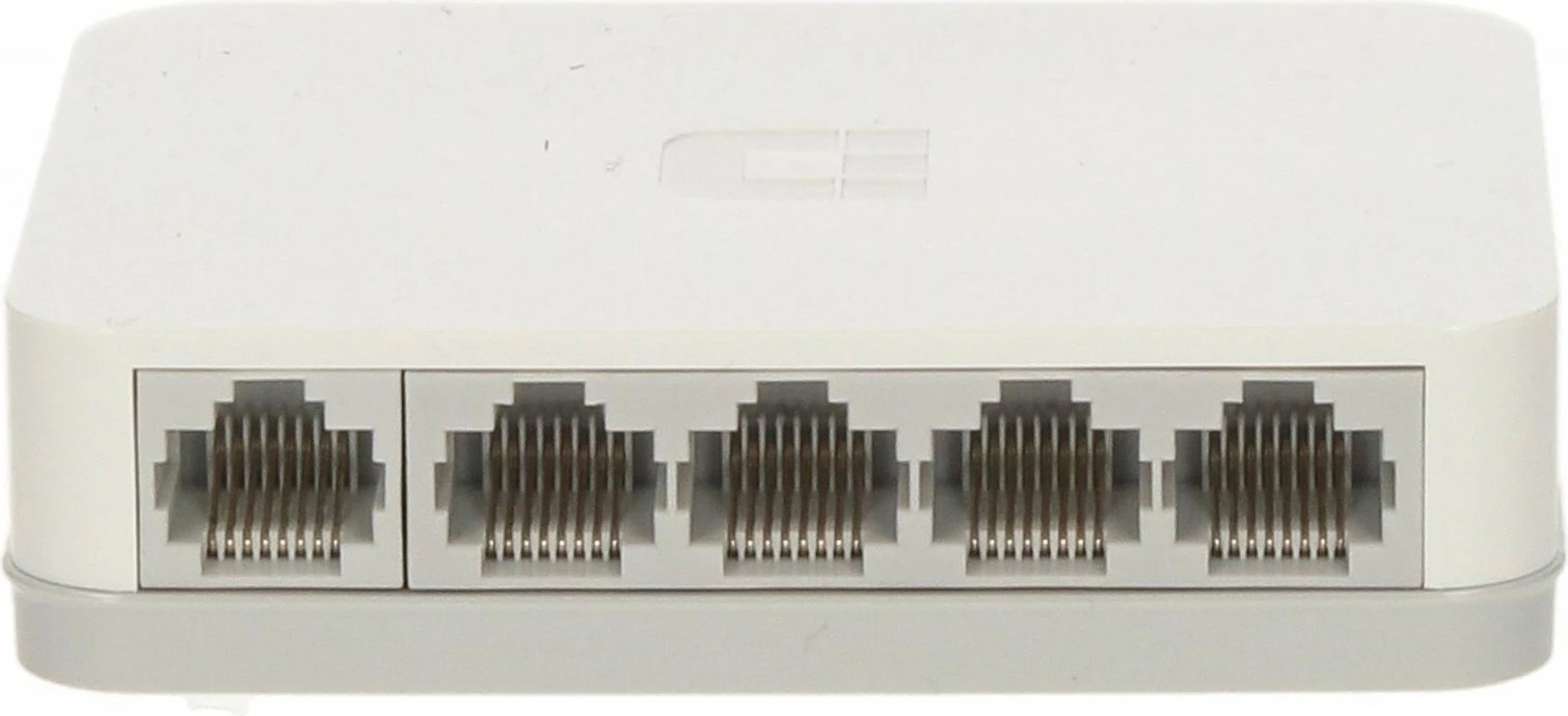 Switch D-Link GO-SW-5G/E, 5 porta Gigabit, i bardhë