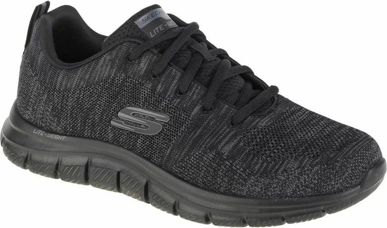 Atlete Skechers lifestyle, të zeza