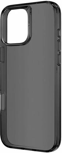 Mbështjellës UNIQ Air Fender për iPhone 16 Plus, Gri