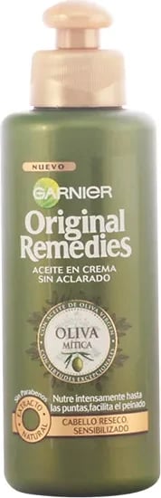 Krem vaj për flokë Garnier Original Remedies Mythical Olive 200ml uniseks