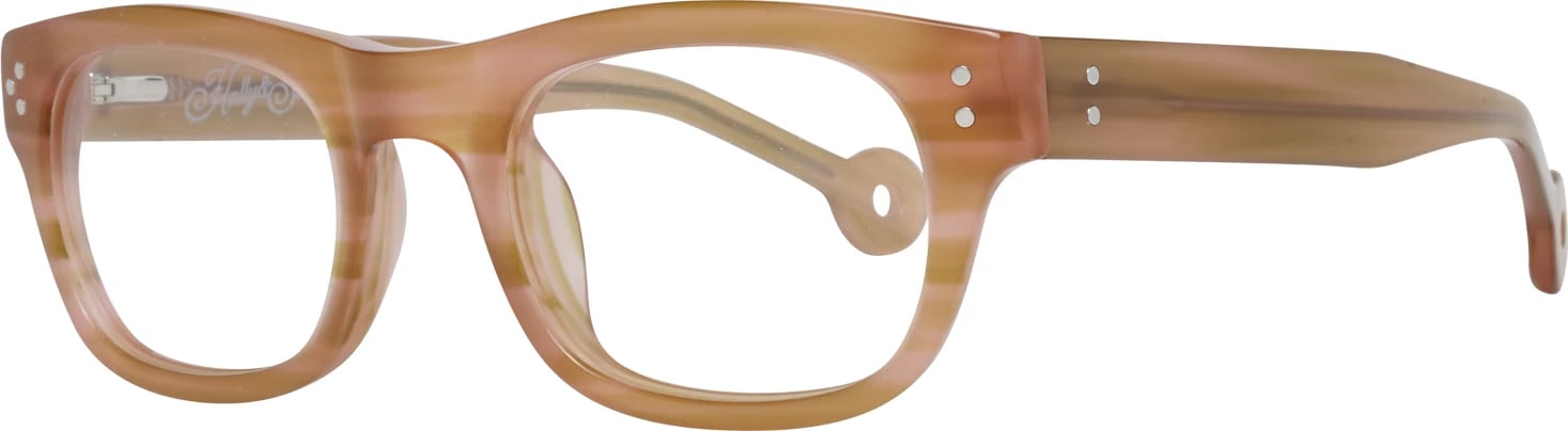 Syze optike unisex Hally & Son, të kafta