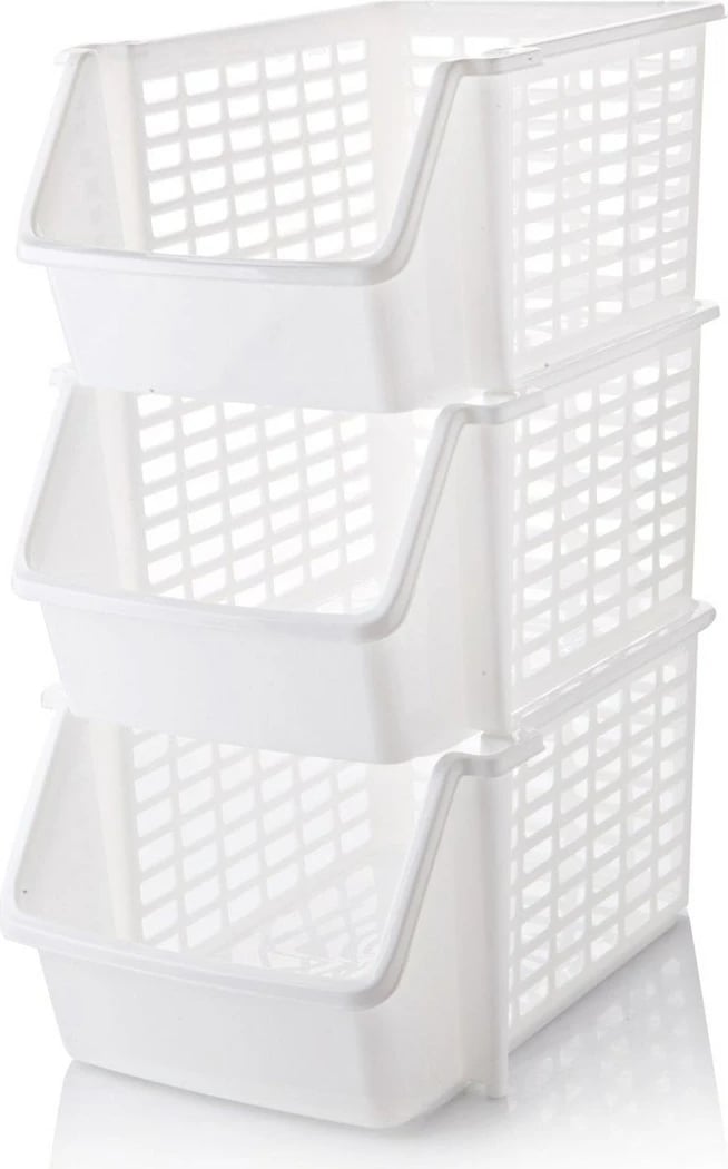 Organizues kuzhine Hermia Concept, set 3 copë, Tim-141X3