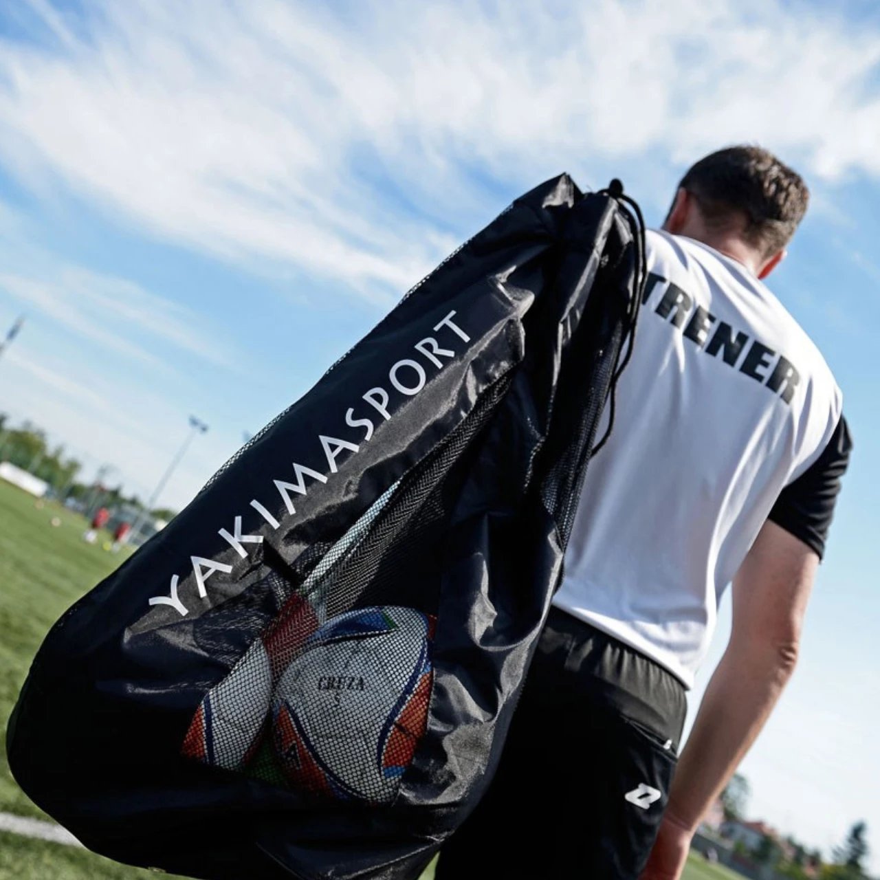 Çantë topash Yakima Sport unisex