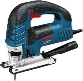 Sharrë elektrike BOSCH GST 150 BCE, 780W, me kuti