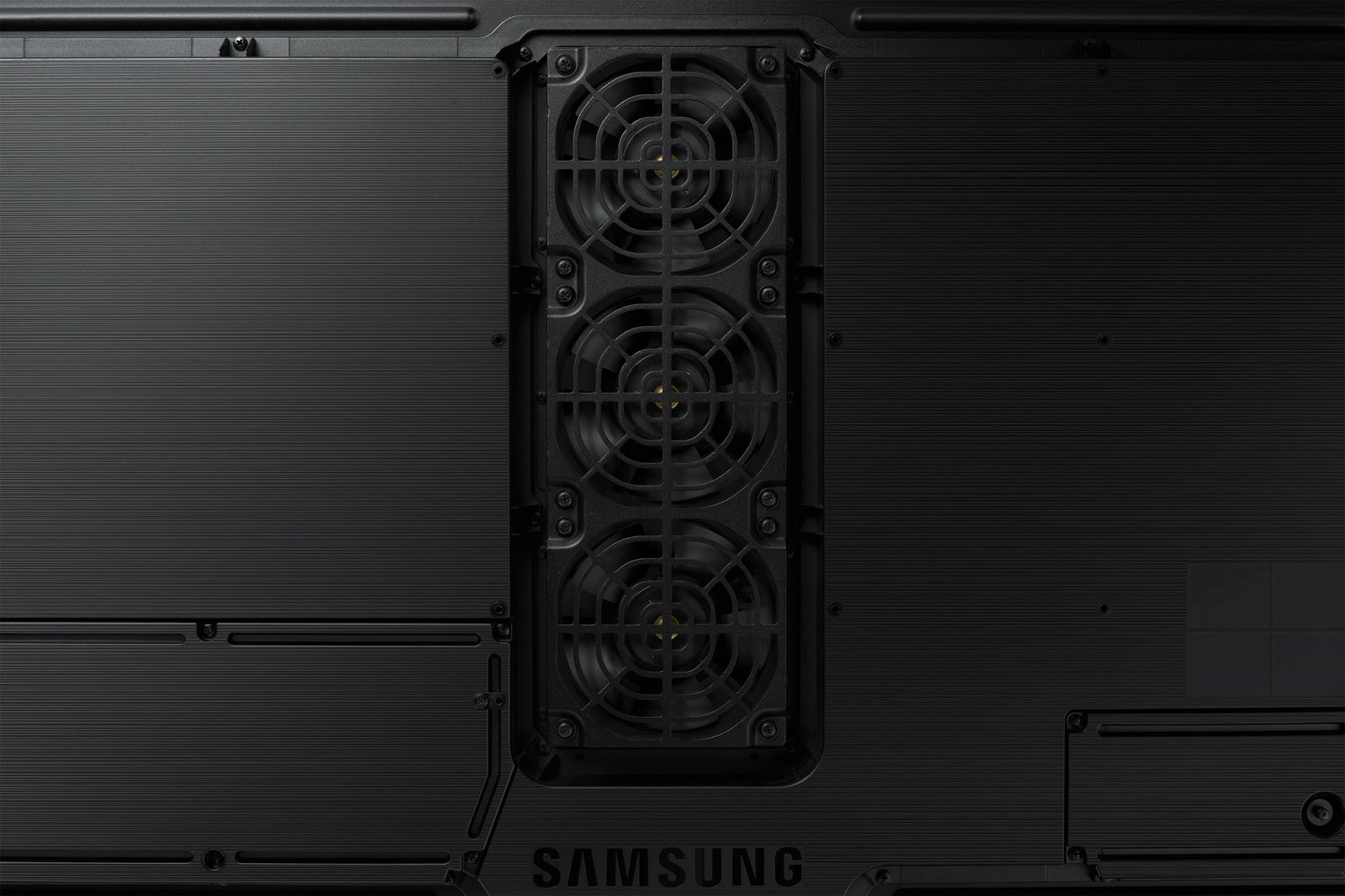 Ekran i madh Samsung OH55A-S, 55 inch, Full HD, jashtë, 24/7