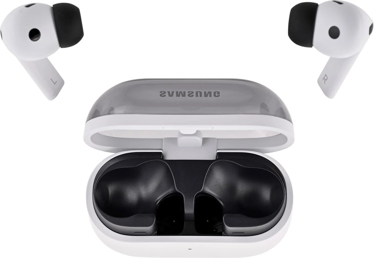 Kufje Samsung Galaxy Buds3 FE wireless, gri