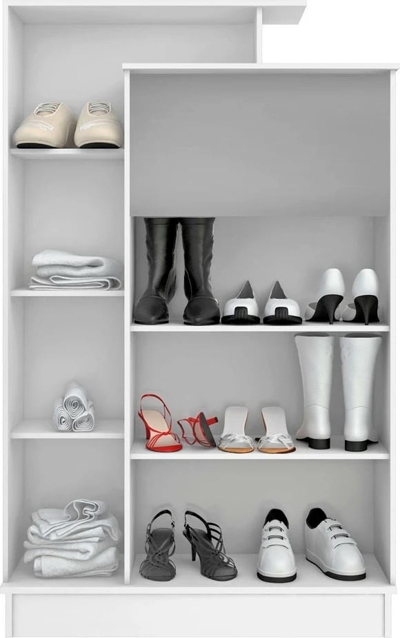 Dollap shumëfunksional, Gupse, i bardhë